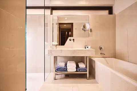 St. Nicolas Bay Resort Hotel & Villas in Georgioupolis — foto 13