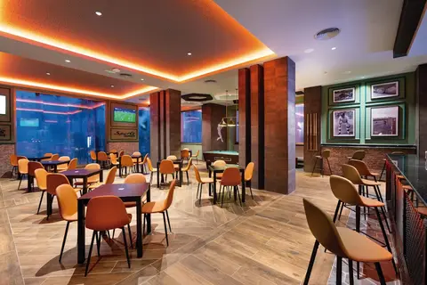 Riu Karamboa in Boavista Island — foto 23