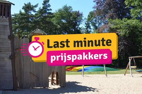 Camping Ommerland in Ommen