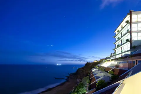 Orca Praia in Funchal — foto 24