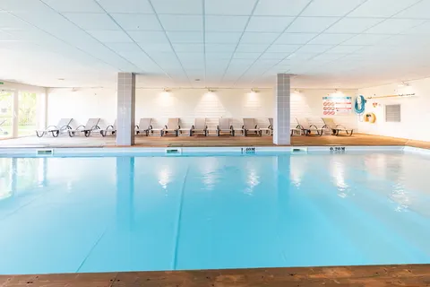 Résidence Le Domaine Du Mont foto 5