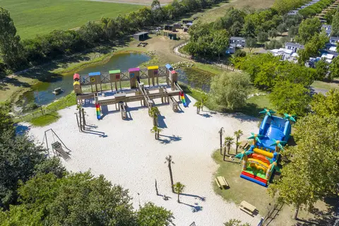 Sequoia Parc in Saint-Just-Luzac — foto 18