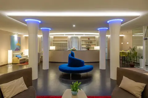 Hotel San Marco in Lucca, foto 26