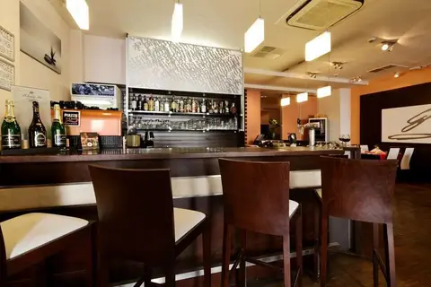 Clarion Hotel Prague City in Praag — foto 9