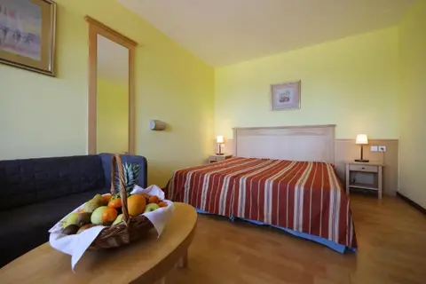 Hotel Donat in Mali Iž — foto 15