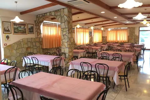 Hotel La Vetta Europa in Castellana Grotte, foto 5