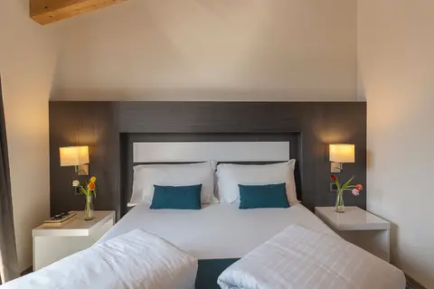Hi Hotels Trento in Trente, foto 13