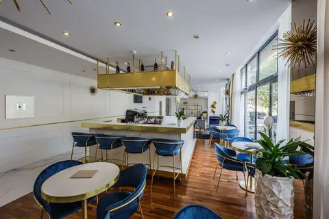 Annex Art Hotel in Split, foto 7
