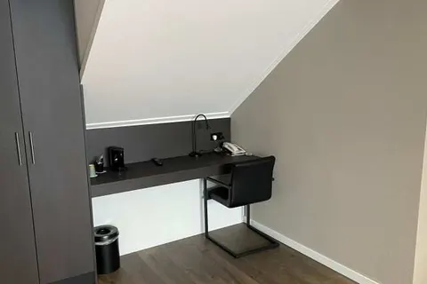 City Hotel Bergen op Zoom foto 13