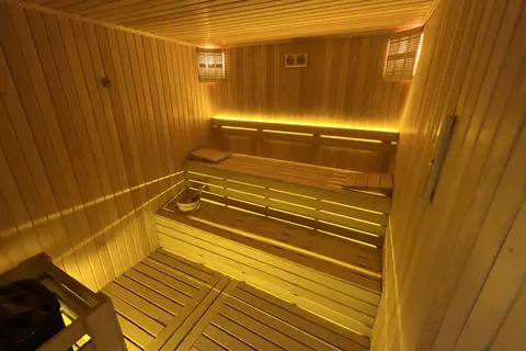 Lures Hotel in Kaş — foto 28