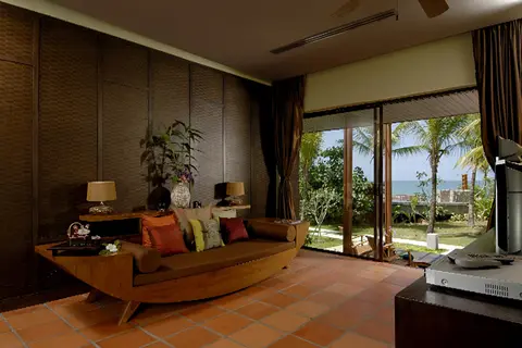 Khaolak Wanaburee Resort in Khuekkhak, Takuapa — foto 17