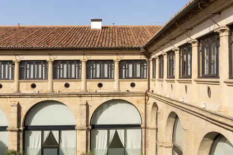 Parador de Trujillo in Trujillo — foto 3