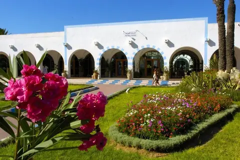 Shems Holiday Village & Aquapark in المنستير — foto 14