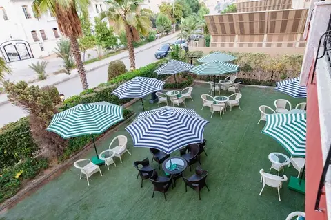 The Villa 604 Powered by look in القاهرة الجديدة — foto 15