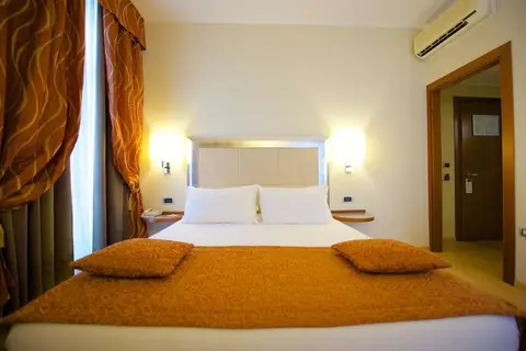 Best Western Crystal Palace Hotel in Turijn — foto 2
