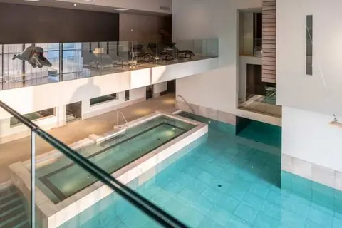 Hotel &ampapos;t Trefpunt foto 19