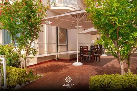 Hotel Marika in Golem, foto 6