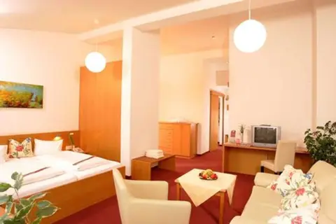 GUT Wenghof - Family Resort in Werfenweng, foto 8