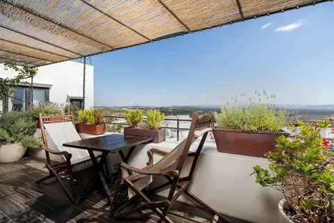 Hotel Boutique V in Vejer de la Frontera — foto 14