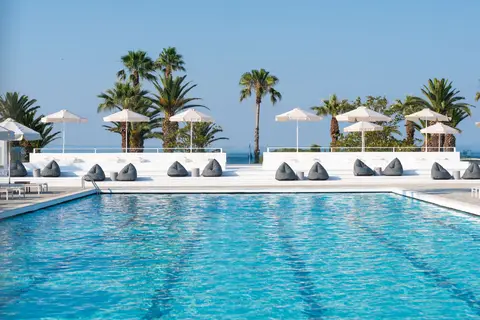 Kassandra Palace Seaside Resort in Δημοτική Ενότητα Κασσάνδρας — foto 12