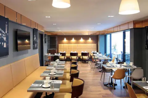 Hotel Paris Bastille Boutet - MGallery in Parijs — foto 16