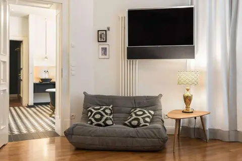 Gorki Apartments in Berlijn, foto 26