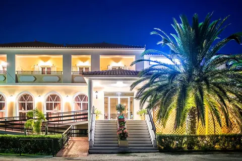 California Beach Hotel Adults Only foto 3