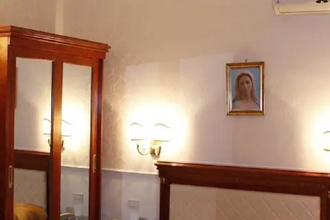Hotel Genio in Rome — foto 15