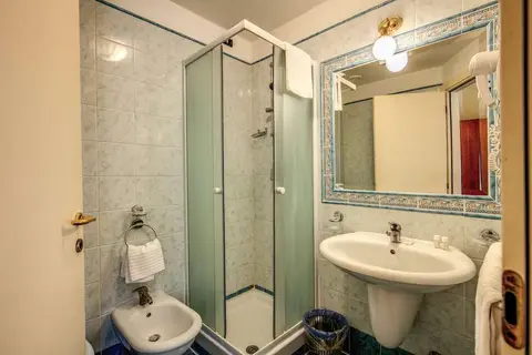 Hotel Laura in Rome — foto 13