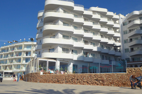 Appartementen Mar Y Playa foto 11