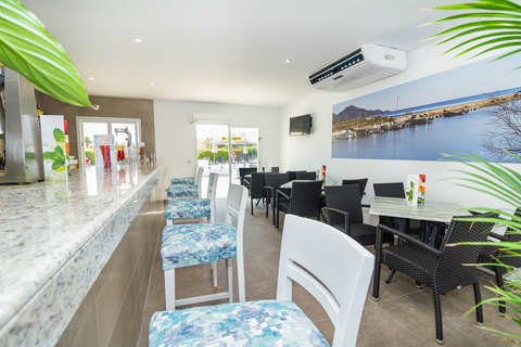 Hotel Eix Lagotel foto 17