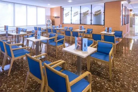 Hotel GHT Aquarium & SPA in Lloret de Mar — foto 12