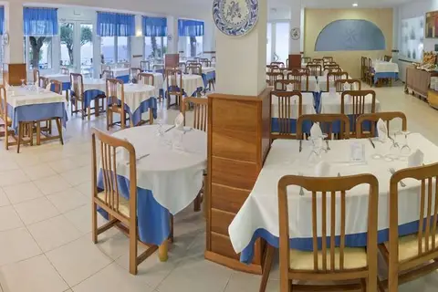 Hotel GHT Xaloc in Platja d'Aro — foto 8