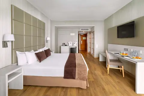 Hotel Best Semiramis in Puerto de la Cruz, foto 7