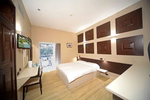 Hotel La Paül in Sirmione — foto 16