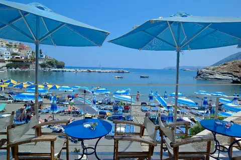 Bali Beach & Sofia Village in Μπαλί — foto 4