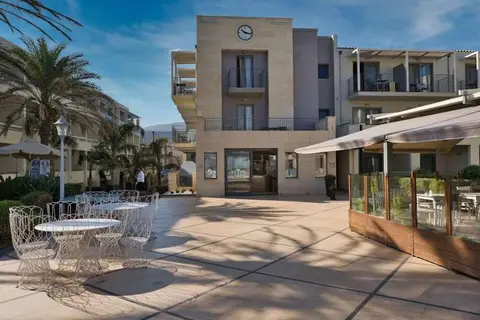 Hotel Aegean Pearl in Rethimnon, foto 22