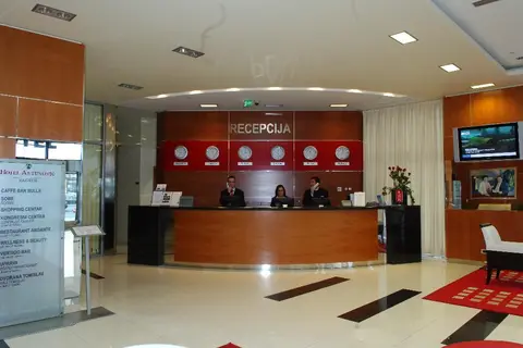 Hotel Antunovic in Zagreb — foto 2