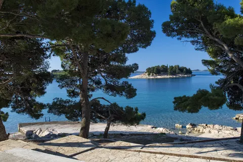 Camping Kozarica foto 10