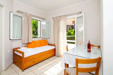 Filia Hotel in Δημοτική Ενότητα Μαλίων — foto 7
