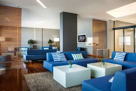 Hotel Admiral in Opatija — foto 8