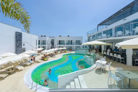 Tasia Maris Oasis in Ayia Napa — foto 5
