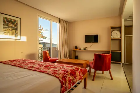 Mandarin Palace in Tanger, foto 24