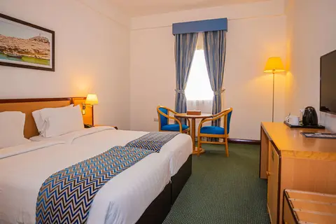 Best Western Sur in Sur — foto 15