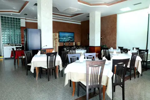 Ylli I Detit Hotel in Durrës — foto 21