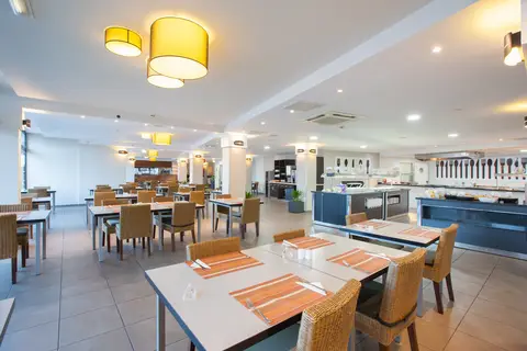 Grupotel Revoli in Mogán — foto 13