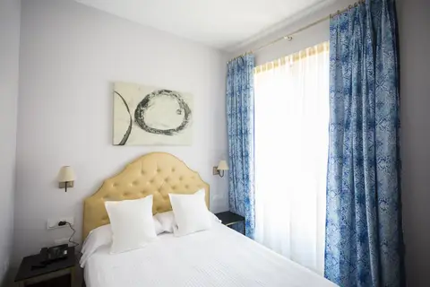 Casa De La Merced Suites in Málaga, foto 4