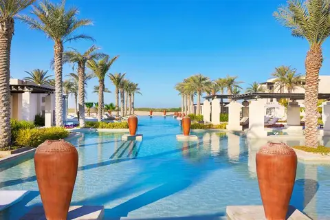 Al Wathba, a Luxury Collection Desert Resort & Spa, Abu Dhabi in الوَثْبَة — foto 27