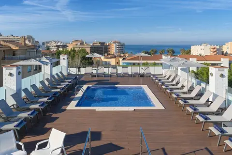 H10 Delfin Park in Salou, foto 25