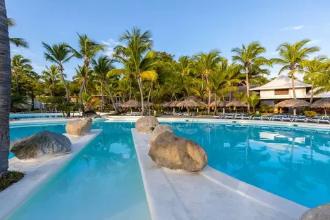 Playabachata Spa Resort in Puerto Plata — foto 23